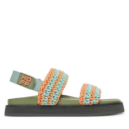 HOFF Sandalias HOFF Galdana Melocoton 12547001 Coral
