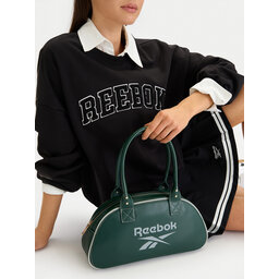 Reebok Handtasche Reebok CWBEO-RBK-B-001-09 Grün