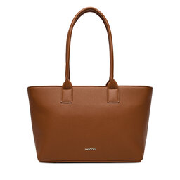 Lasocki Handtasche Lasocki C-LSK-X-005-08 Braun