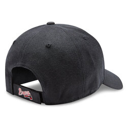 

Бейсболка 47 Brand MLB Atlanta Braves '47 MVP B-MVP01WBVRP-NY Navy, Cиній
