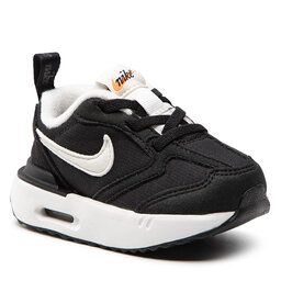 Nike Boty Nike Air Max Dawn (TD) DC9319 002 Black/Summit White
