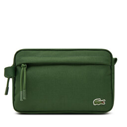 Lacoste Τσαντάκι καλλυντικών Lacoste NU4787NE Μαύρο