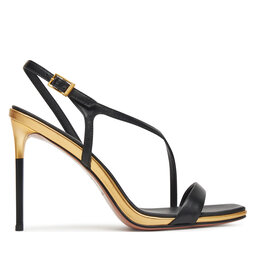 Eva Minge Sandale Eva Minge ROSEMARY-LT1520-2 Negru
