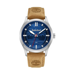 Timberland Zegarek Timberland Rambush TBL.TDWGA0029603 Niebieski
