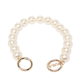 Furla Keičiamas rankinės diržas Furla WK00277 BX4168 IT PNN00 Auksinė