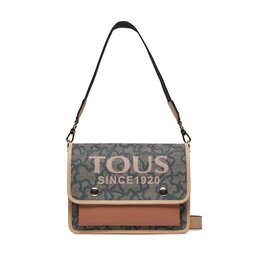 

Сумка TOUS Kaos Icon 295902403 Multi, Кольоровий