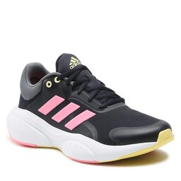 

Взуття adidas Response GX2007 Legend Ink/Beam Pink/Almost Yellow, Чорний