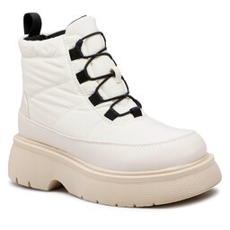 Betsy Bokacsizma Betsy 928041/09-02W White/Black