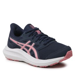 Asics Topánky Asics Jolt 4 1012B421 Midnight/Fruit Punch 401