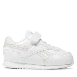

Взуття Reebok Royal Cl Jog 3.0 1 GW5248 Ftwwht/Ftwwht/Silvmt, Білий