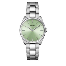 Cluse Karóra Cluse CW11215 Silver