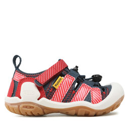 

Босоніжки Keen Knotch Creek 1025654 Navy/Stripes, Cиній