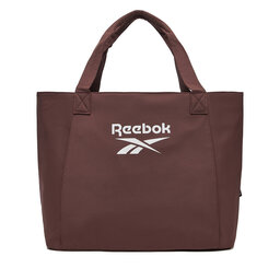 Reebok Torbica Reebok RBK-B-003-07 Smeđa