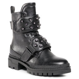 Eva Minge Schnürstiefeletten Eva Minge EM-08-08-000995 101