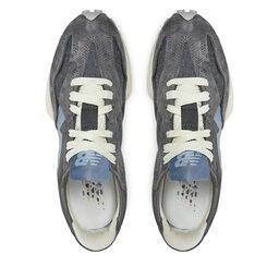 

Снікерcи New Balance U327WPC Сірий