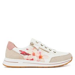 Ara Sneakers Ara Osaka 12-24801-74 Weiß