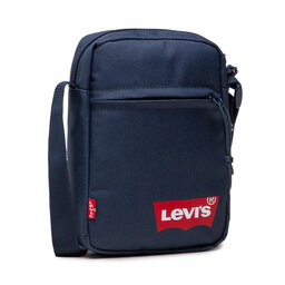

Плоска сумка Levi's® 38005-0124 17, Cиній