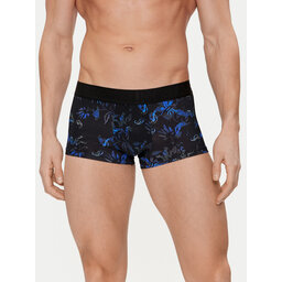 HOM HOM Trumpikės 402721 Juoda