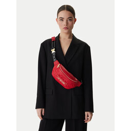 LOVE MOSCHINO Gürteltasche﻿ LOVE MOSCHINO JC4003PP1OLA0500 Rot