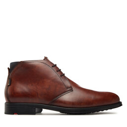 

Черевики Lloyd 22-607-03 Brandy, Коричневий
