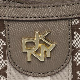 

Сумка DKNY, Коричневий