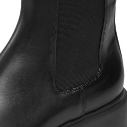 

Челсі HÖGL 6-102623 Schwarz 0100, Чорний