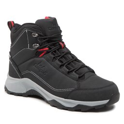 Campus Scarpe da trekking Campus Tampa CM0107322200 Black