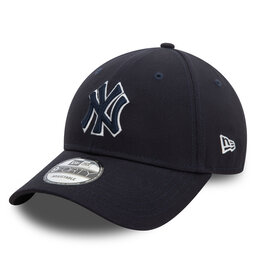 New Era Baseball sapka New Era Seasonal World Series New York Yankees 9FORTY 60580835 Sötétkék
