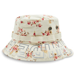 

Капелюх HUF Field Boonie HT00713 Ivory Floral, Бежевий