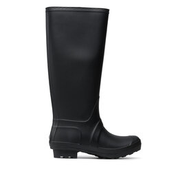

Гумові чоботи Gioseppo Stange 64621 Black, Чорний