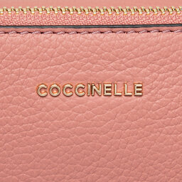 

Сумка Coccinelle, Рожевий