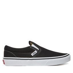 Vans Tenisky Vans Classic Slip On VN000D35BLK1 Černá