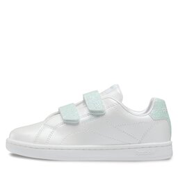 Reebok Обувки Reebok Royal Complete CLN 2 HP4819 White/Green