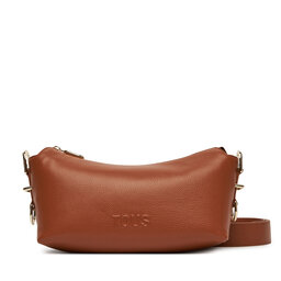 TOUS Bolso TOUS Tous Buckles 2002188943 Marrón