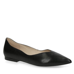 Caprice Балеринки Caprice 9-22110-20 Black Nappa 22