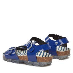 

Босоніжки Superfit 1-000127-8000 S Blau, Голубий