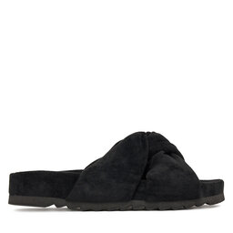 DeeZee Klapki DeeZee CT1113-6 Czarny