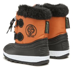 

Снігоходи Boatilus 18Zv NJ02 VAR.18ZV Pumpkin, Коричневий