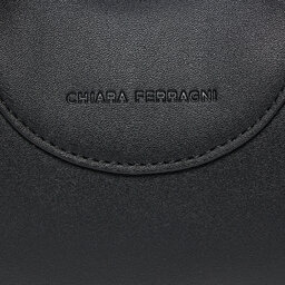 

Сумка Chiara Ferragni 75SB4BG2 Black / Black 899, Чорний