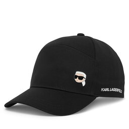 Karl Lagerfeld Kids Cap Karl Lagerfeld Kids Z31217 M Schwarz