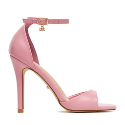 DeeZee Sandalen DeeZee GAF-8598-2 Rosa