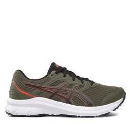 

Взуття Asics Jolt 3 1011B034 Mantle Green/Black 302, Хакі