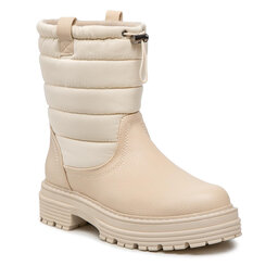 Bullboxer Botine Bullboxer 171503F6S Beige