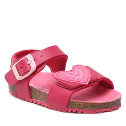 Agatha Ruiz de la Prada Sandaler Agatha Ruiz de la Prada 222951-A M Fucsia