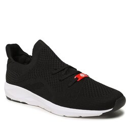 Alpina Sneakersy Alpina Mizix S Is521K Black