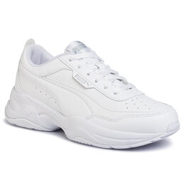 Puma Sportcipő Puma Cilia Mode 371125 02 Puma White/Puma Silver