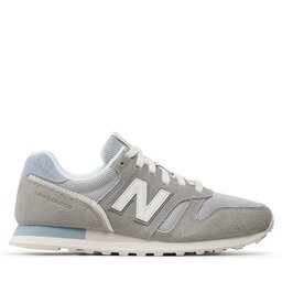 

Снікерcи New Balance WL373PG2 Сірий