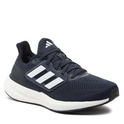 adidas Scarpe adidas Pureboost 23 Shoes IF2373 Legink/Ftwwht/Cblack