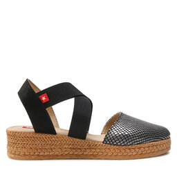 

Босоніжки Big Star Shoes JJ276035 Black, Чорний