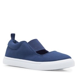 Nelli Blu Papucs Nelli Blu CF2133-1A Sötétkék